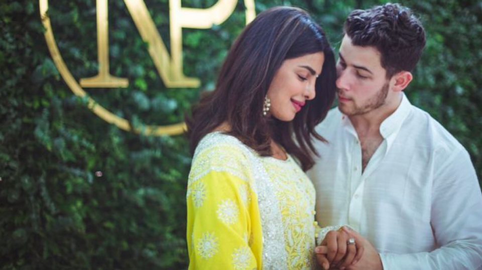 Nick Jonas a Priyanka Chopra budou mít brzy svatbu